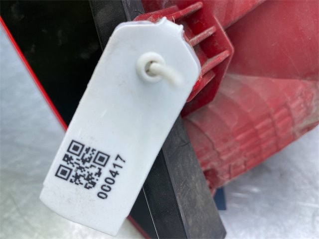 Pomili Fanaleria Fanale posteriore esterno sinistro Volkswagen Touran 1T