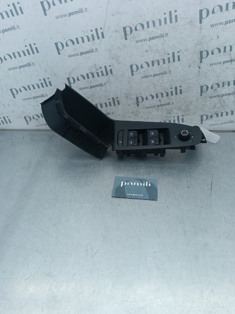 Pomili Rivestimenti interni Alzacristallo elettrico porta anteriore sinistra Audi A4 8K