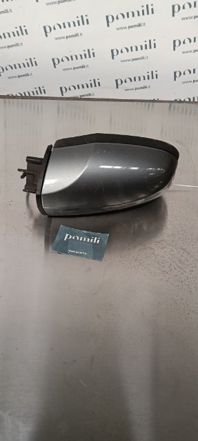 Pomili Cristalli Mercedes-Benz Classe A W/C169 vetro specchio sinistro