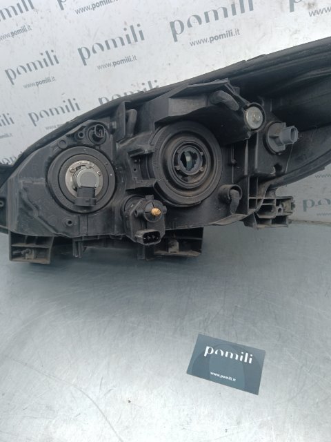 Pomili Fanaleria proiettore destro Mazda 5 seconda serie
