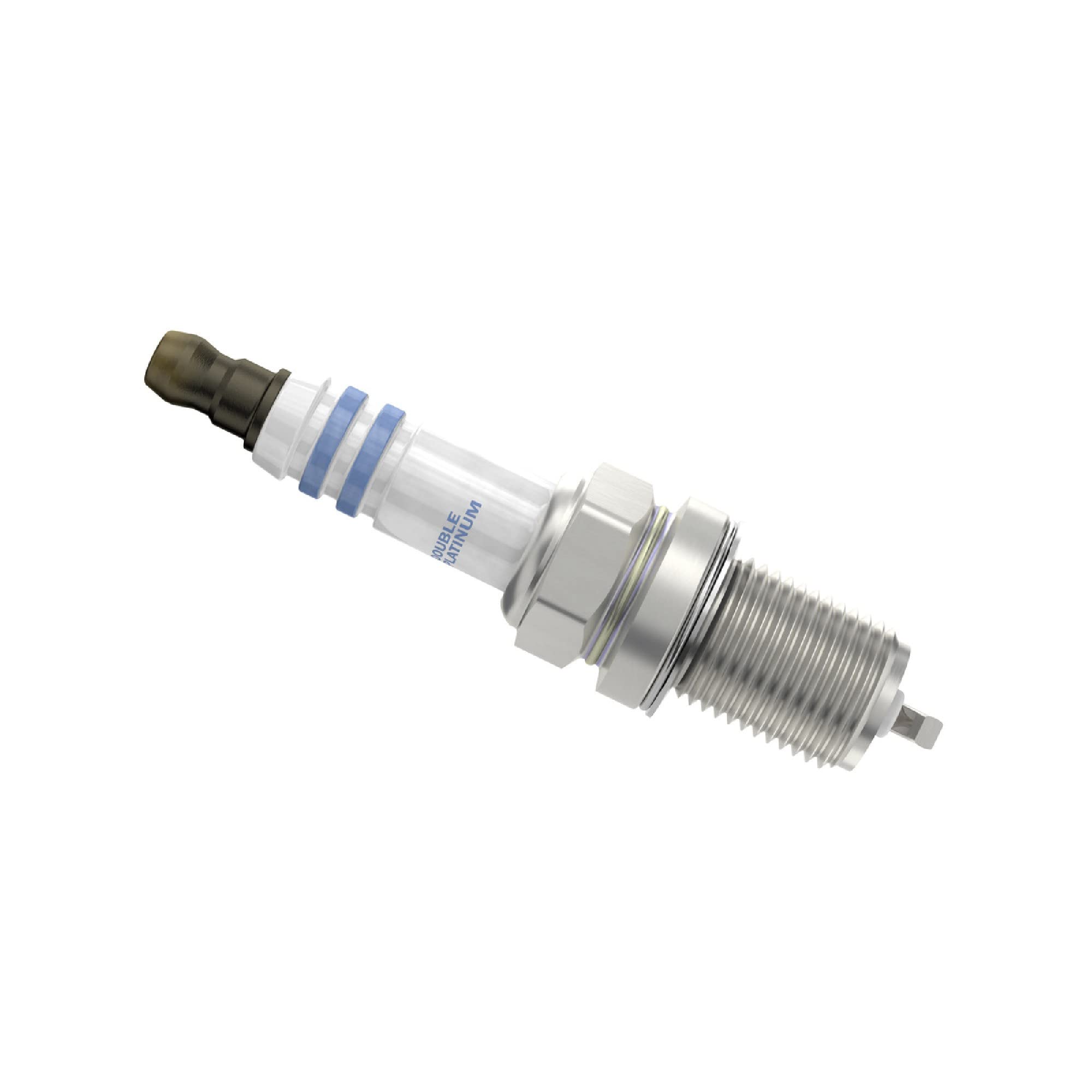 Bosch HCP Candele di accensione FR7DPP+ candela platino 1 pezzo