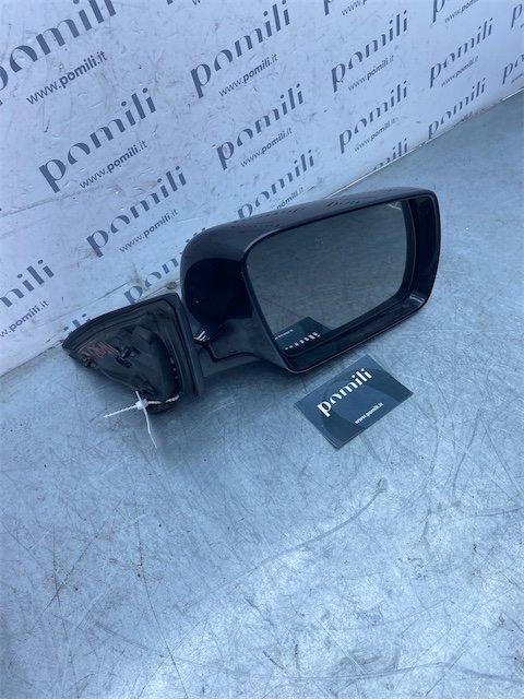 Pomili Cristalli Retrovisore esterno S002 Audi A6 Allroad 4F regolazione elettrica