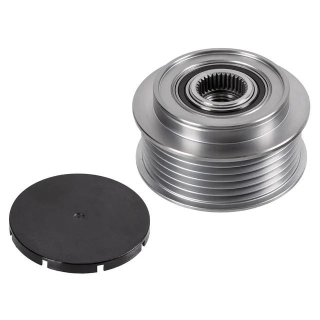 Bilstein Impianto elettrico 101754 puleggia alternatore