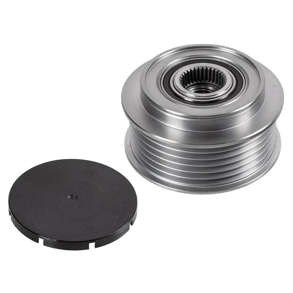 Bilstein Impianto elettrico 101754 puleggia alternatore