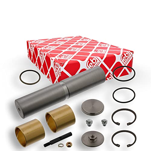 Bilstein Sterzo e sospensione 12361 Kit riparazione perno fuso a snodo