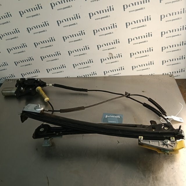 Pomili Rivestimenti interni e parti interne Alfa Romeo MiTo X6 alzacristallo elettrico anteriore destro