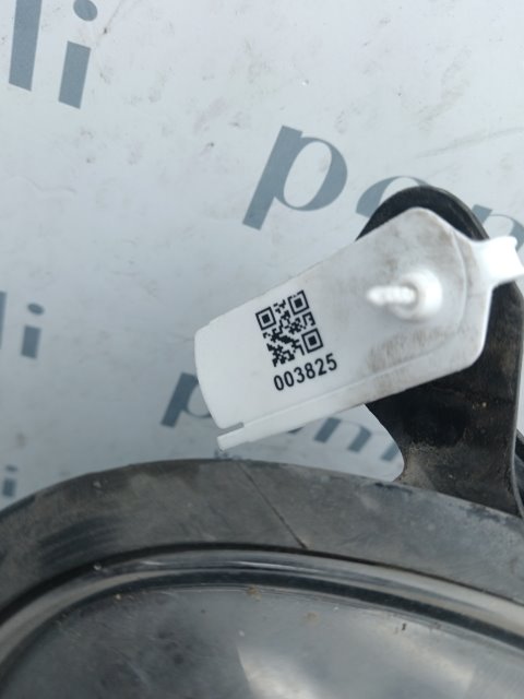 Pomili Fanaleria Nissan Qashqai J10E/JJ10E proiettore destro