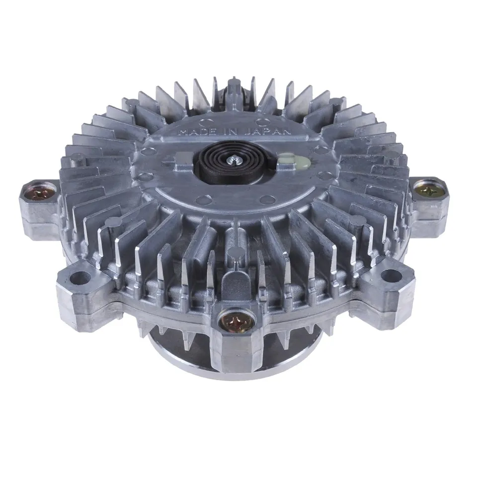 Blue Print ADZ991805 giunto ventola radiatore