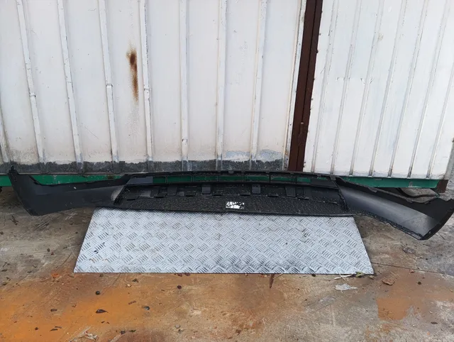 Pomili Paraurti anteriore Volvo XC40 spoiler inferiore OEM 31449340 nuovo