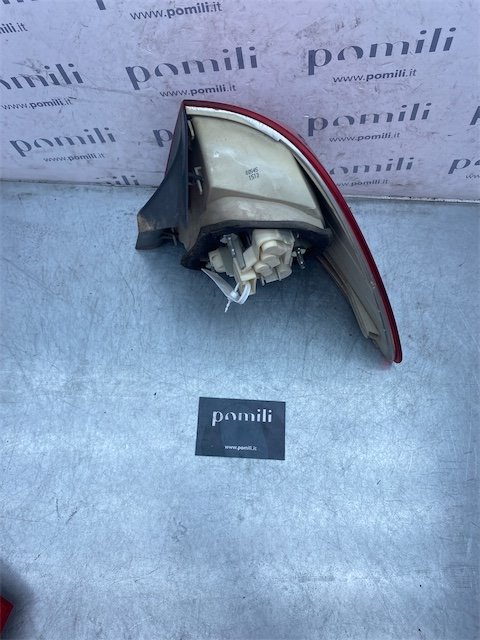 Pomili Fanaleria BMW Serie 3 E90 E91 fanale posteriore esterno sinistro