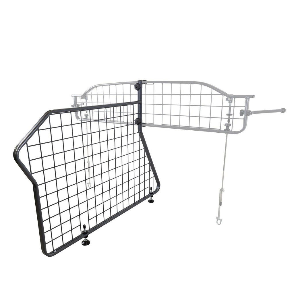 Travall Trunk Dividers BMW X3 divisorio bagagliaio 2024- su misura