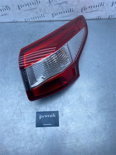 Pomili Fanaleria Fanale posteriore esterno destro Nissan Qashqai J11E