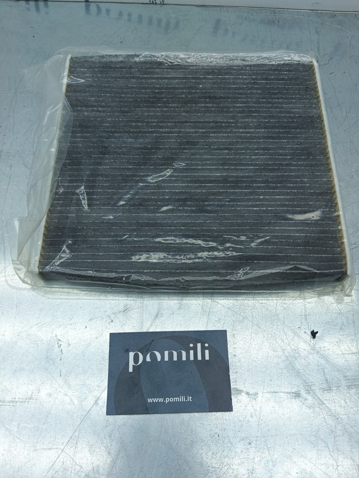 Pomili Climatizzazione Toyota 87139-YZZ02 filtro abitacolo antipolline nuovo
