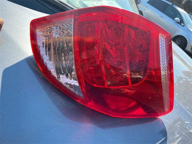 Pomili Fanaleria TOYOTA RAV 4 3a Serie fanale posteriore destro