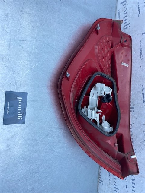 Pomili Fanaleria Fanale posteriore destro Ford Fiesta CB1
