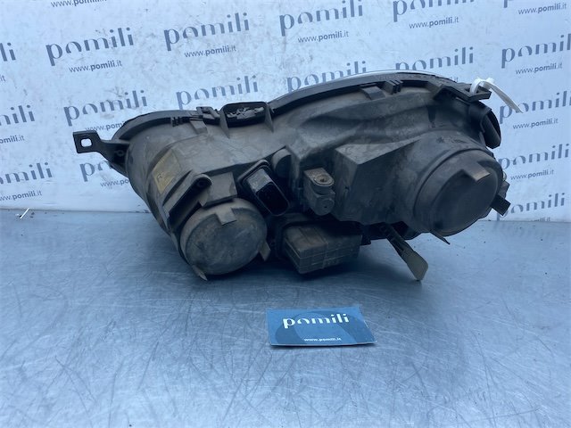 Pomili Fanaleria proiettore destro Volkswagen Polo 9N
