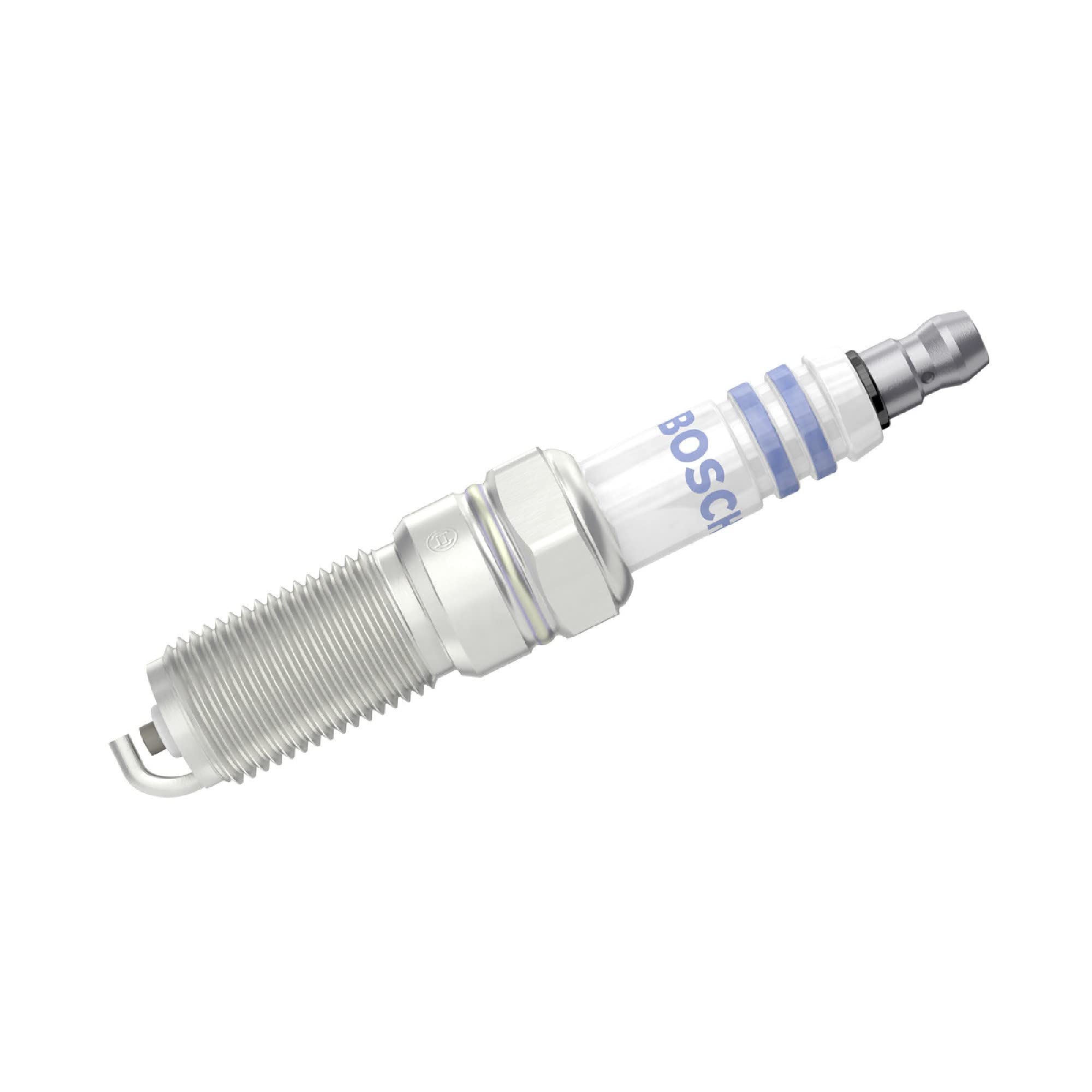 Bosch Candele di accensione HR7MEV candela nichel 1 pezzo