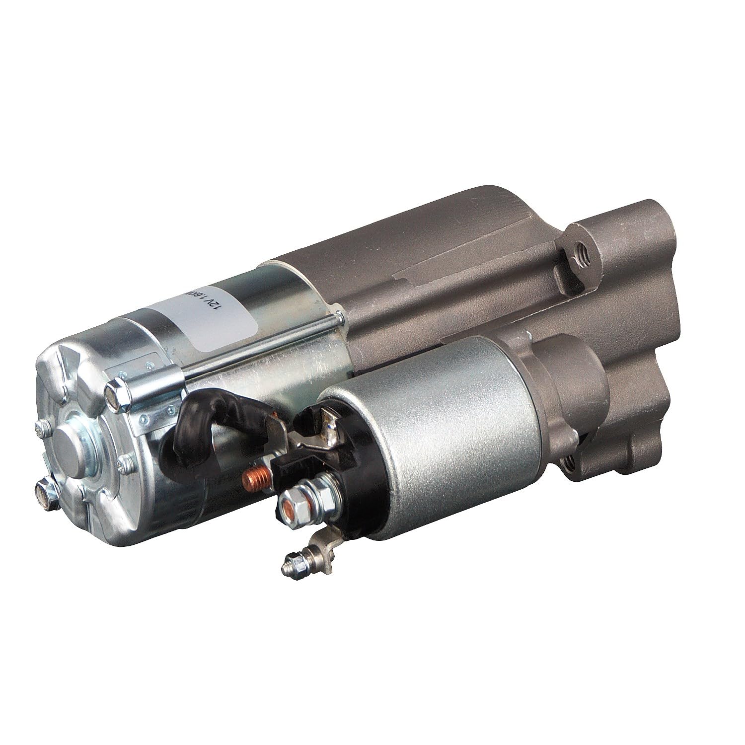 Bilstein Impianto elettrico 101566 motorino d'avviamento