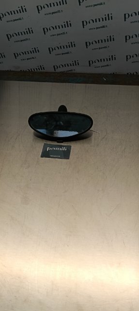 Pomili Rivestimenti interni e parti interne Retrovisore interno Smart Fortwo A/C451 01/07-12/11
