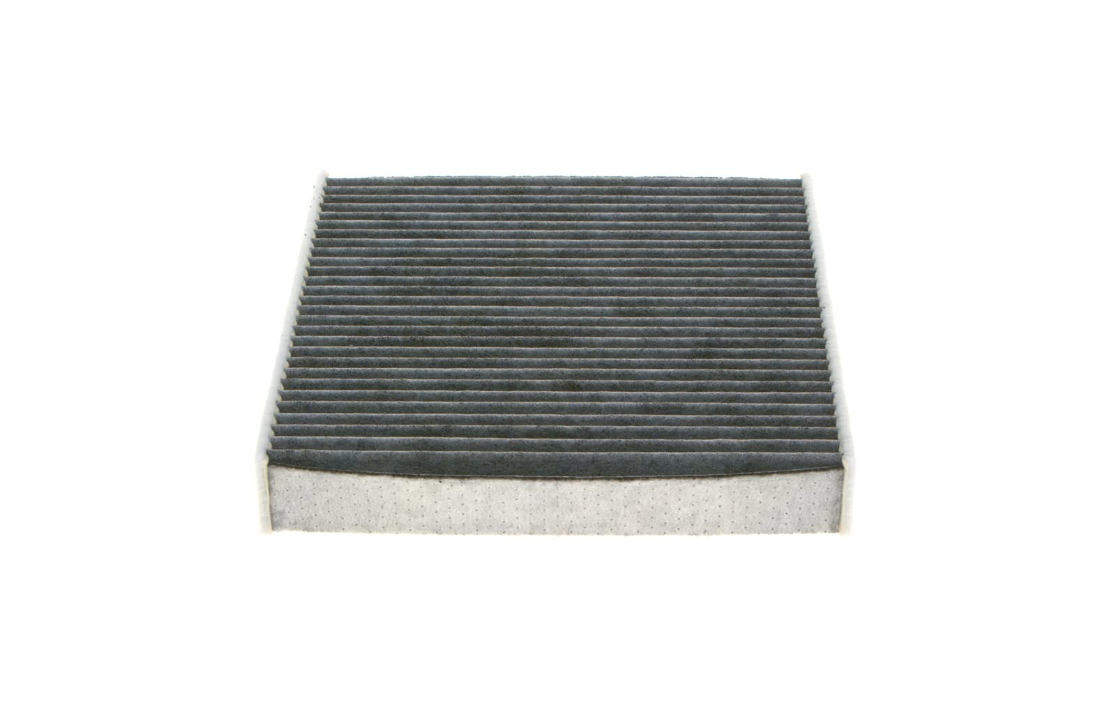 Bosch Filtri 1987432413 filtro abitacolo ai carboni attivi 1 pezzo antiodore