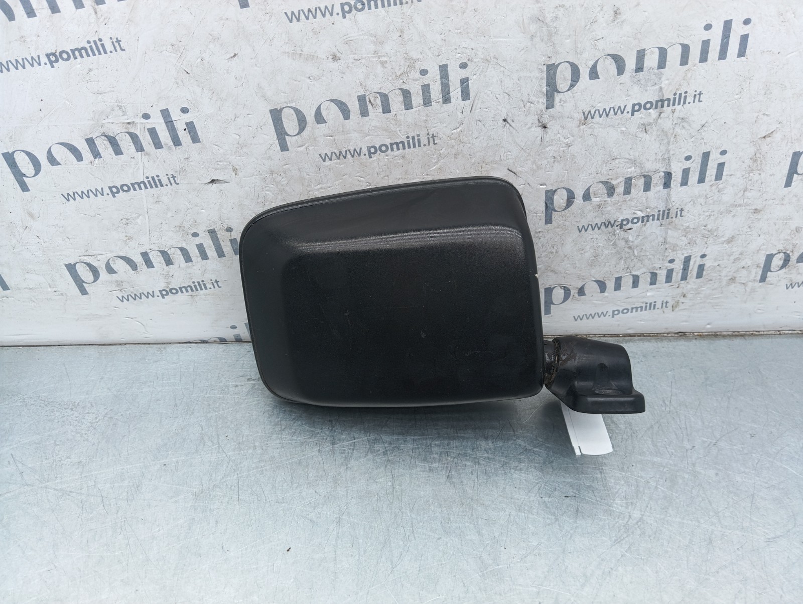 Pomili Cristalli 00558 specchietto destro Kia Retona usato