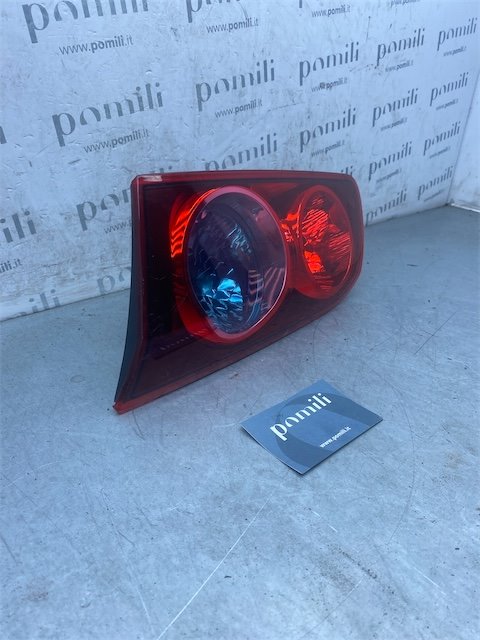 Pomili Fanaleria Fanale post. parte int. DX Fiat Croma fanale posteriore destro