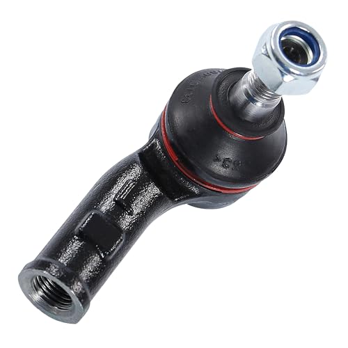 Bilstein Sterzo e sospensione FEBI BILSTEIN Testa barra d'accoppiamento 14322 Vorderachse links tirante sinistro