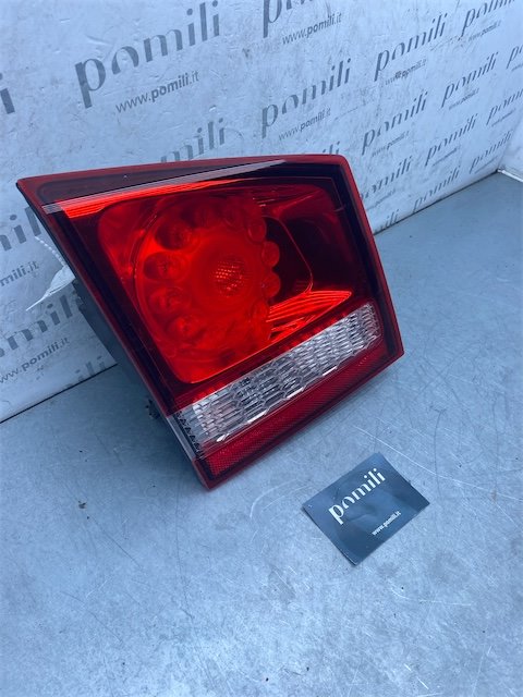 Pomili Fanaleria Fiat Freemont fanale posteriore interno sinistro
