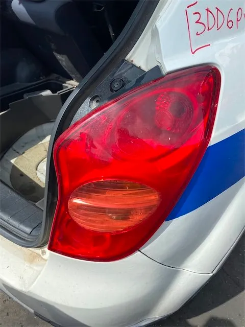 Pomili Fanaleria SsangYong Korando fanale posteriore destro