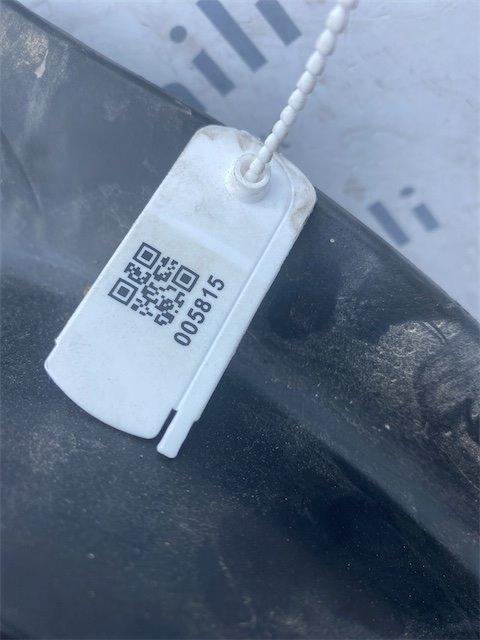 Pomili Fanaleria Hyundai Terracan fanale posteriore sinistro