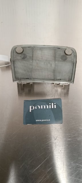 Pomili interruttore blocco comando luci Opel Meriva X03