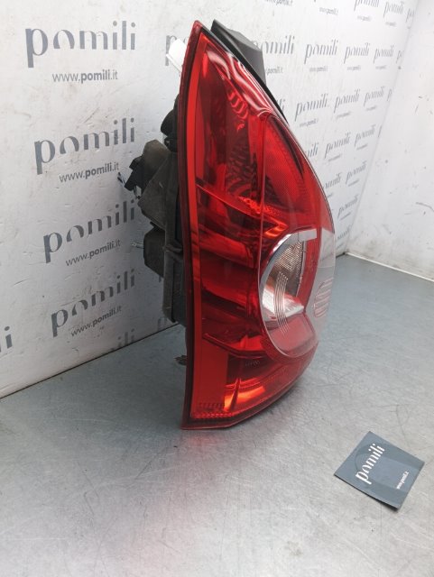 Pomili Fanaleria Renault Twingo 2ª serie fanale posteriore sinistro