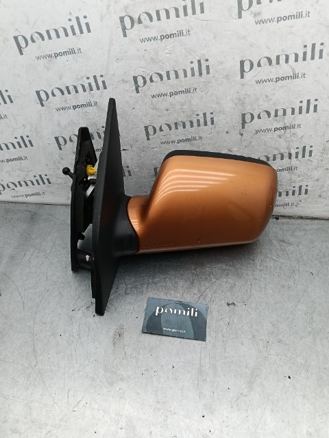 Pomili Cristalli KIA PICANTO 1a Serie retrovisore esterno sinistro
