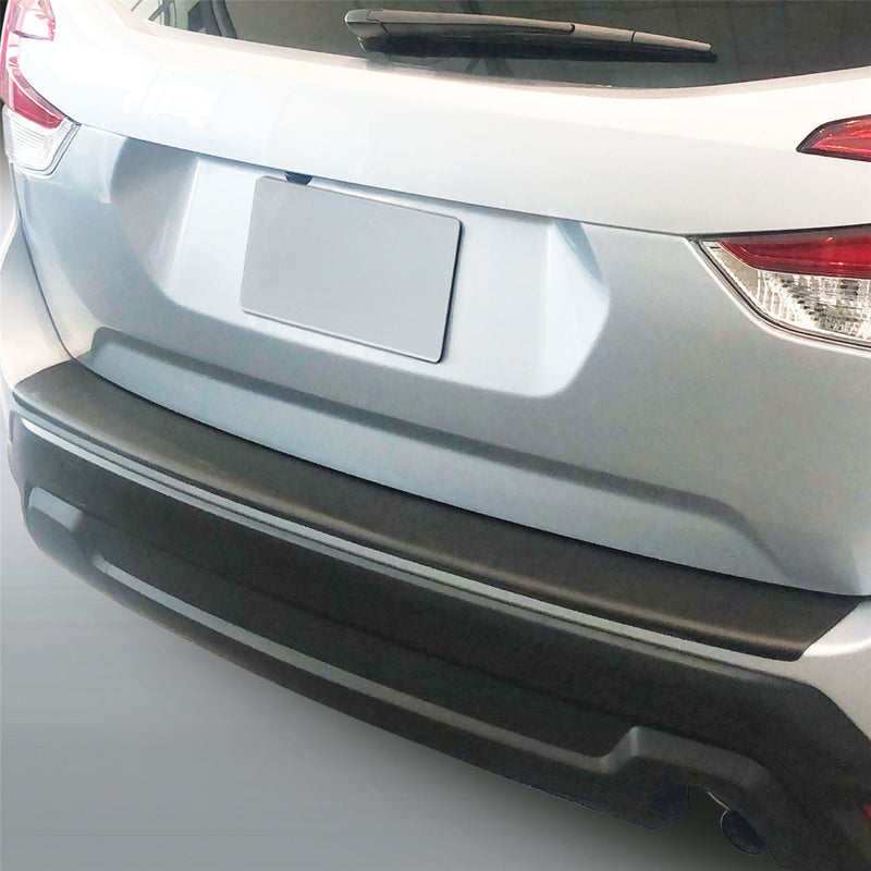 Travall Bumper Protectors Subaru Forester 2018-2021 protezione paraurti