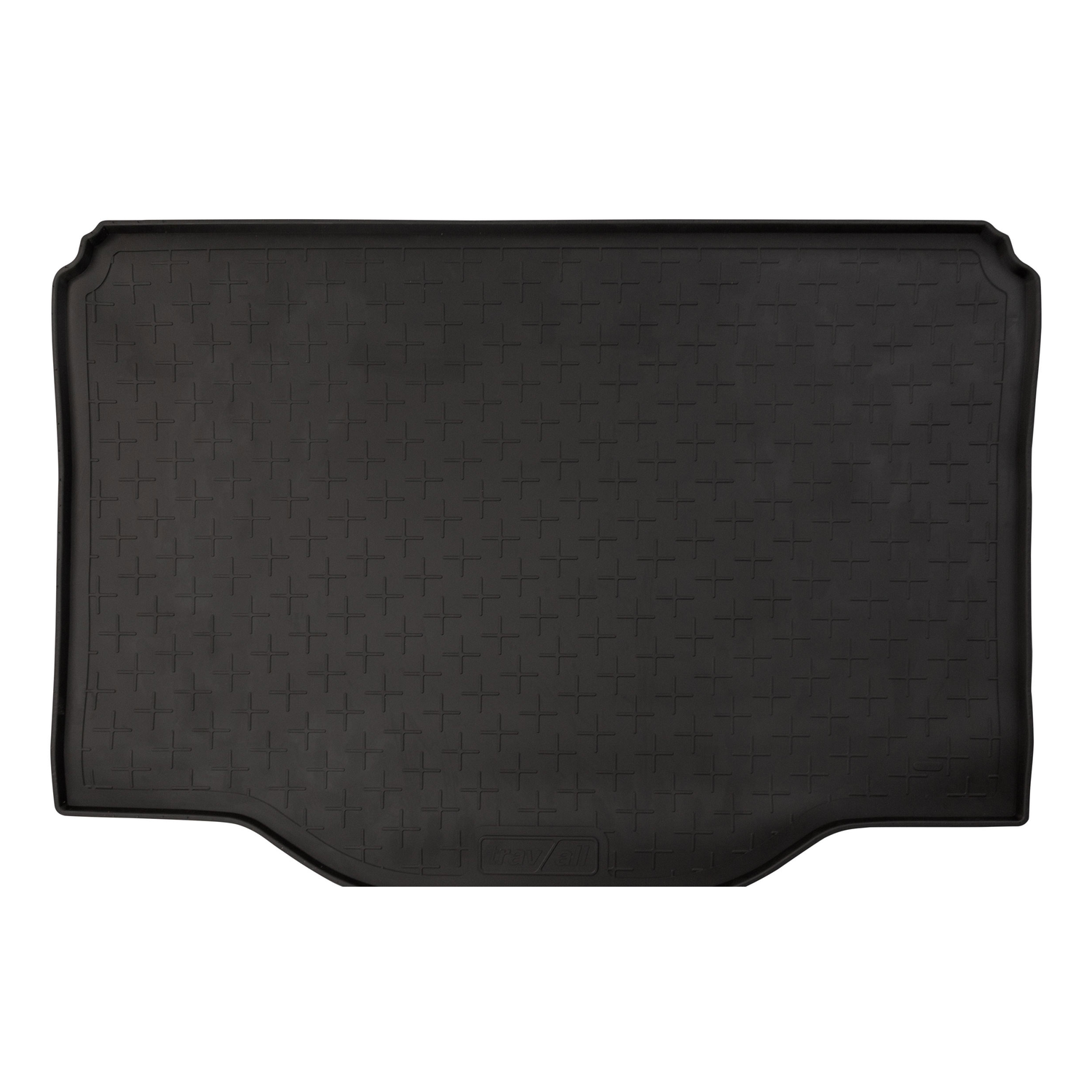 Travall Trunk Liners Chevrolet Trax (2016-2023) tappetino vano bagagli in gomma
