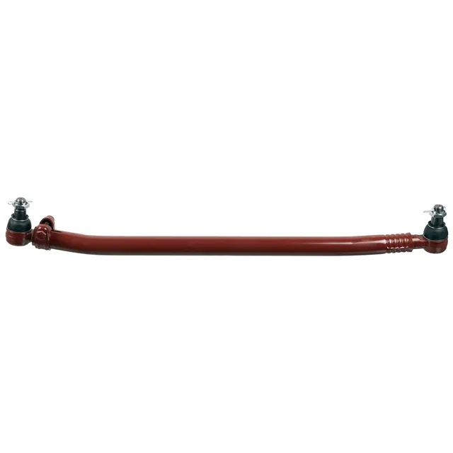 Bilstein Sterzo e sospensione FEBI BILSTEIN 14627 barra sterzo anteriore rossa