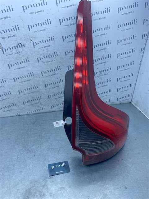 Pomili Fanaleria Volvo XC60 fanale posteriore destro