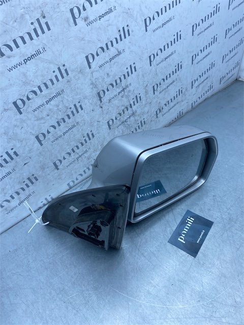 Pomili Cristalli Retrovisore est. DX KIA SPORTAGE 2a Serie (10/04>05/11<) destro