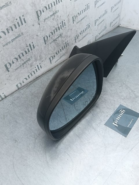 Pomili Cristalli Retrovisore esterno Alfa Romeo MiTo X6 sinistro elettrico 06/08-06/11