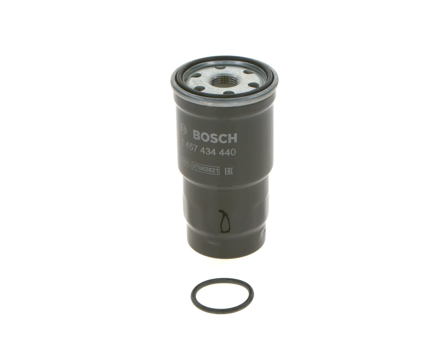Bosch Filtri 1457434440 filtro carburante spin-on