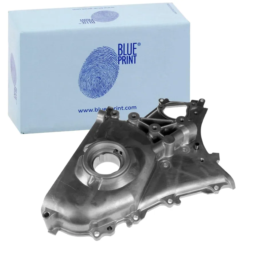 Bilstein Componenti Motore ADN16134 blocco motore nuovo