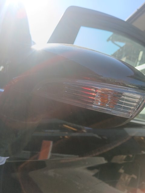 Pomili Cristalli Retrovisore esterno Ford B-Max elettrico sinistro dal 07/12