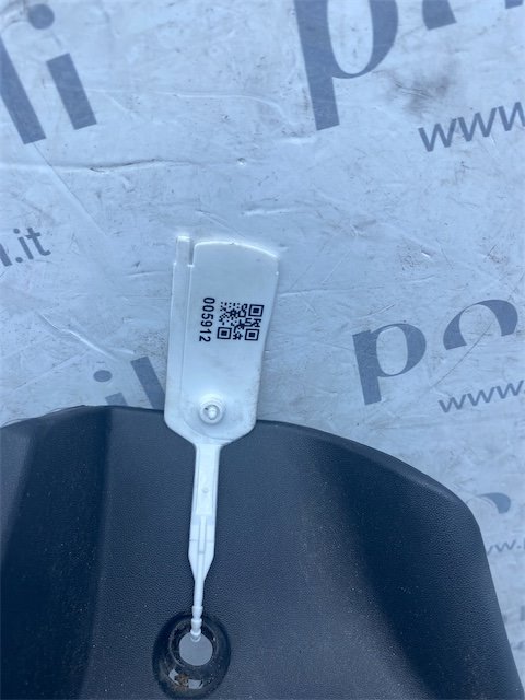 Pomili Fanaleria Fanale post. DX RENAULT CLIO 3a Serie 07/05-05/09