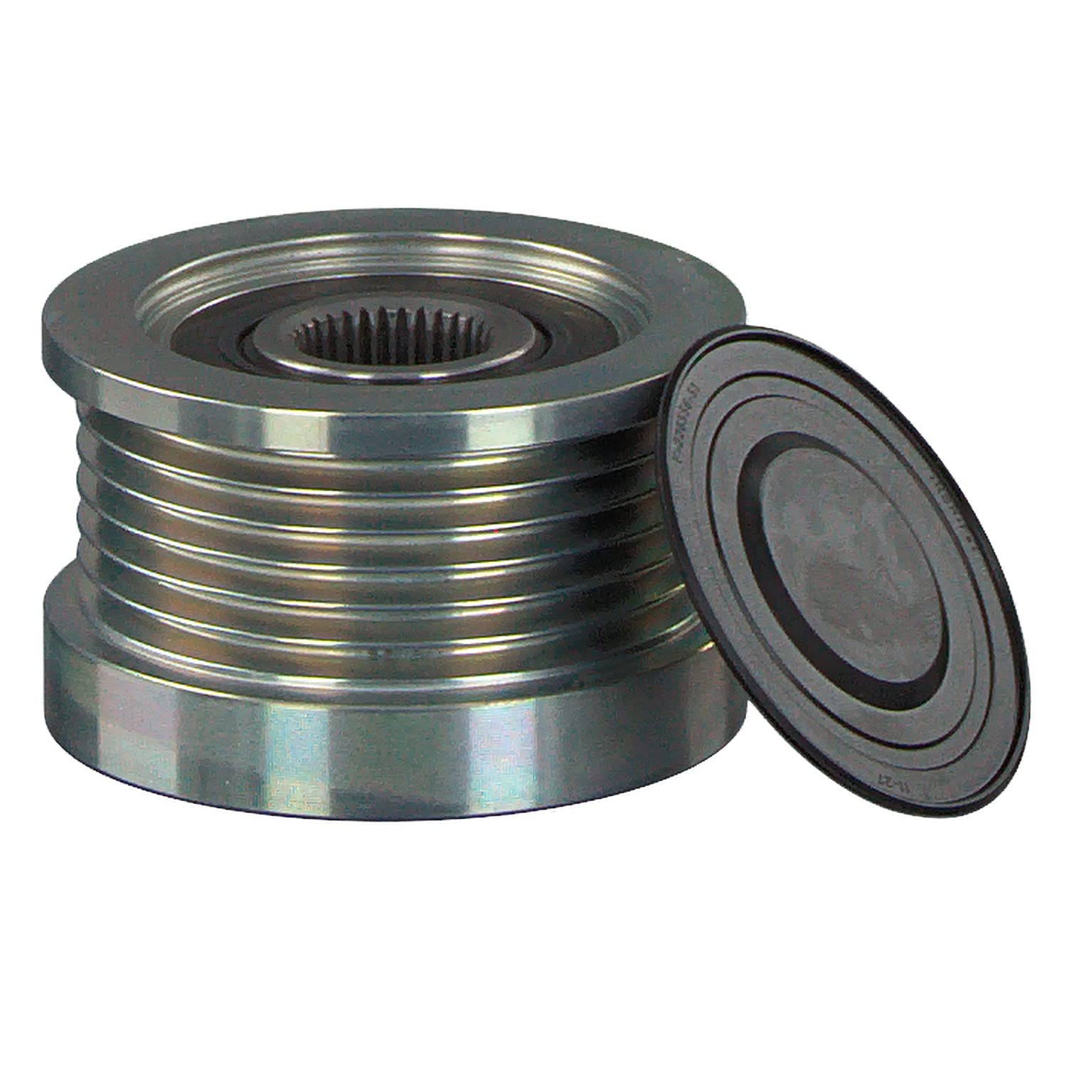 FEBI BILSTEIN 34667 puleggia alternatore 1 pezzo 6 nervature