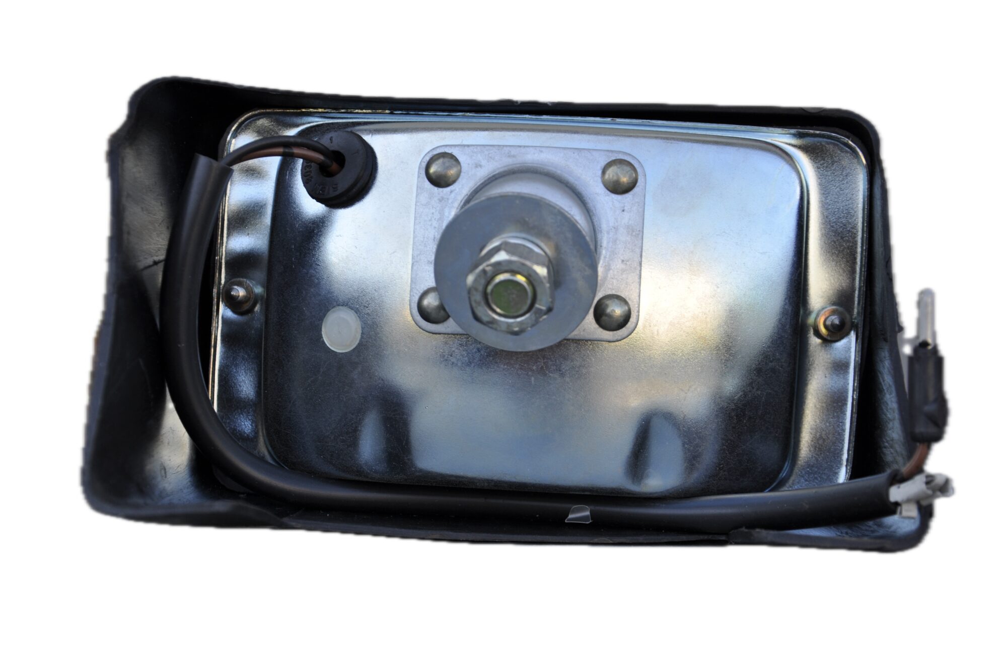 Sara Autoricambi Fendinebbia LAA052 anteriore sinistro Fiat Croma