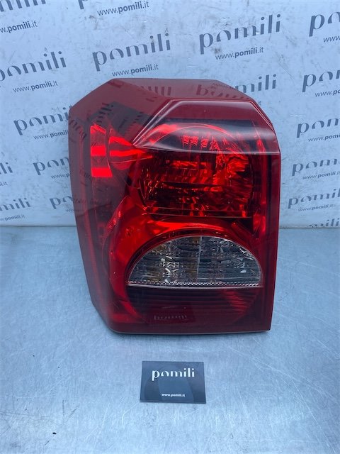 Pomili Fanaleria Fanale posteriore sinistro Dodge Caliber