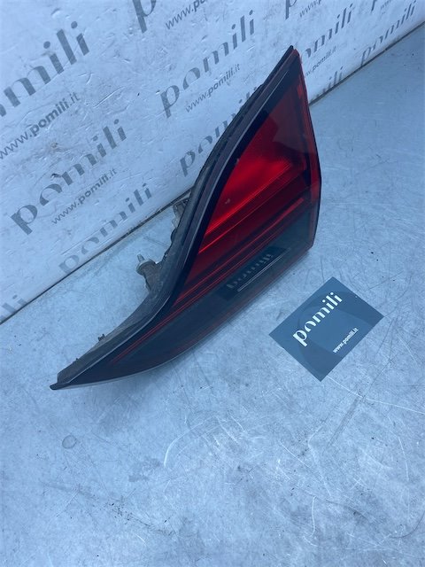Pomili Fanaleria Fanale posteriore parte interna destro OPEL ZAFIRA P12 10/11