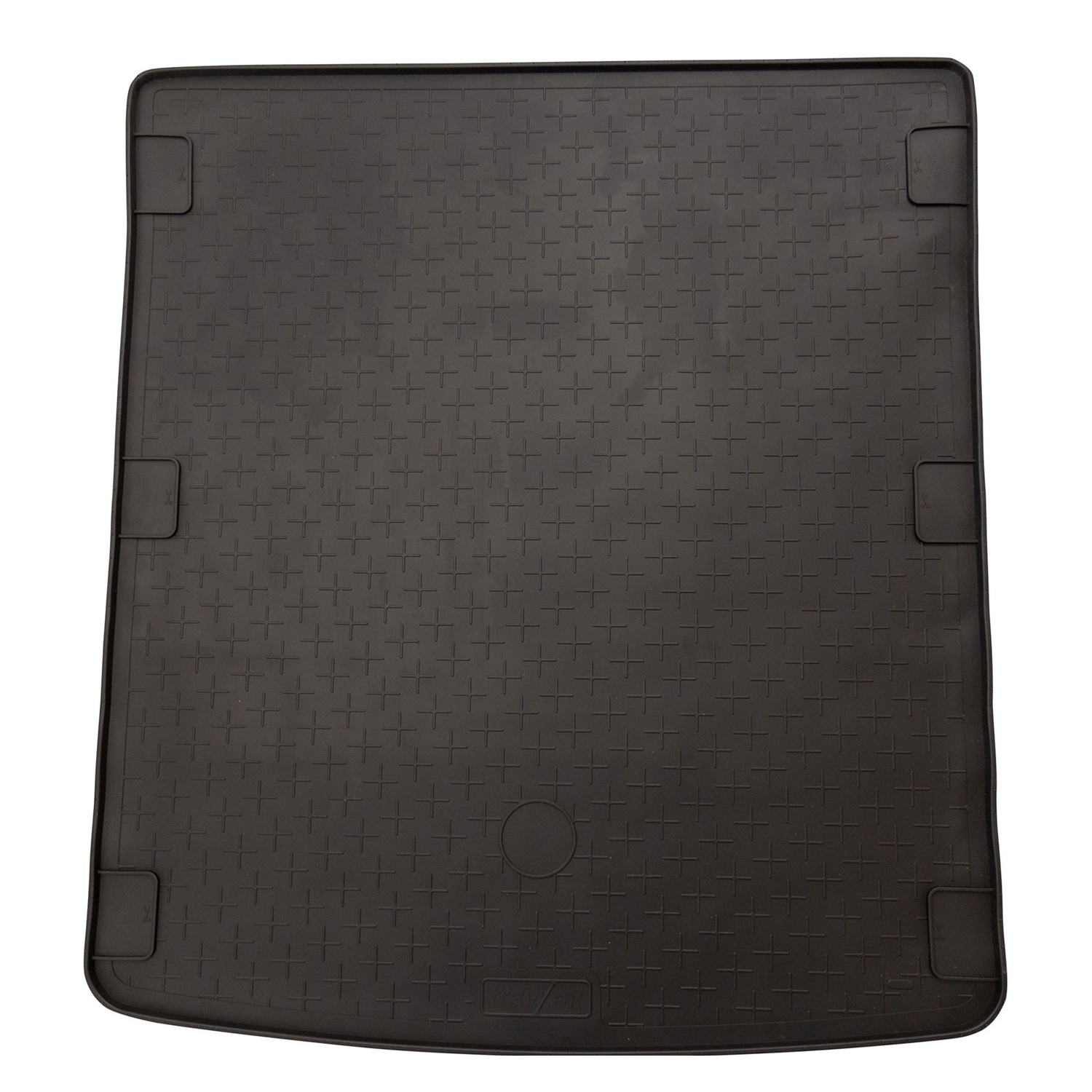 Travall Trunk Liners Audi A6 vasca baule 2011-2018 protezione all-weather