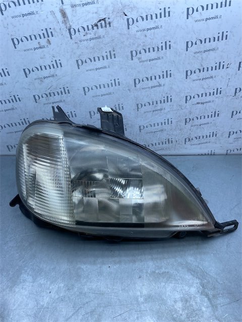 Pomili Fanaleria Proiettore Mercedes-Benz Classe M W163 destro