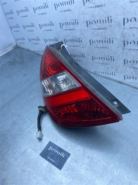 Pomili Fanaleria Fanale post. SX Hyundai i20